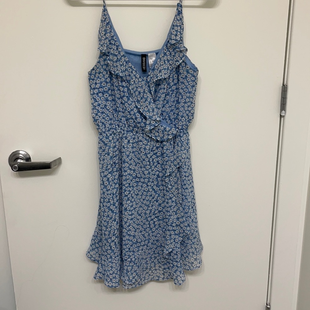 H&M dress.